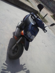 Vand urgent scuter aprilia 200 euro sau schimb foto