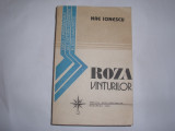 Nae Ionescu - Roza vanturilor,RF2/2,RF12/4, 1990