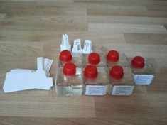 Odorizant CWS Frutto (bubble gum) foto