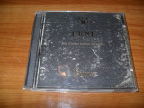 DUNE - FOREVER, THE LONDON SESSION ORCHESTRA (disc original), Clasica