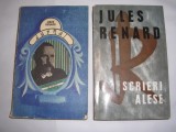 Jurnal/Scrieri alese- Jules Renard ,rf2/2