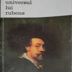 d3 Jacob Burckhardt - Universul lui Rubens