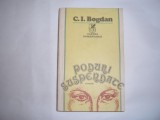 Poduri suspendate - Autor : C. I. Bogdan,rf2/2, 1982