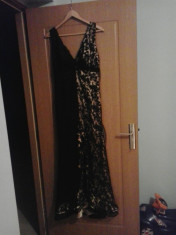 Rochie de seara foto