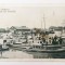 ROMANIA GIURGIU BAZINUL DE IERNATIC INTERBELICA 1926 SAU 1928 CIRCULATA **