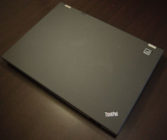 Lenovo ThinkPad T410s Bussines foto