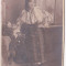 Port popular feminin Gorj?aprox 1920