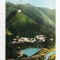 ROMANIA TUSNAD VEDERE GENERALA ANUL 1929 NECIRCULATA **