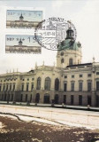 D 2 -Germania Berlin carte maxima 1987
