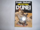 Frank Herbert - Mantuitorul Dunei,rf2/2