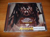 Wycleff Jean - Masquerade, 2002, Sony Music(disc original), Rap