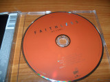 Faithless -WE COME 1, 2001, (disc original)