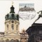 D 1-14 -Germania Berlin carte maxima 1987