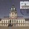 D 4a -Germania Berlin carte maxima 1987