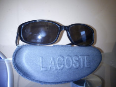 Ochelari soare LACOSTE foto