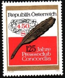 Austria 1984 - Yv. 1624 neuzat