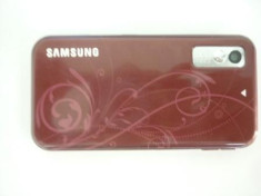 Samsung S5230 La Fleur Edition foto