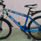 Bicicleta first bike full shimano deore