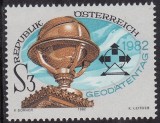 Austria 1982 - Yv. 1545 neuzat