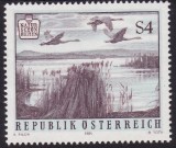 Austria 1984 - Yv. 1617 neuzat
