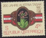 Austria 1984 - Yv. 1598 neuzat