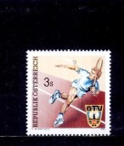 Austria 1982 - Yv. 1536 neuzat