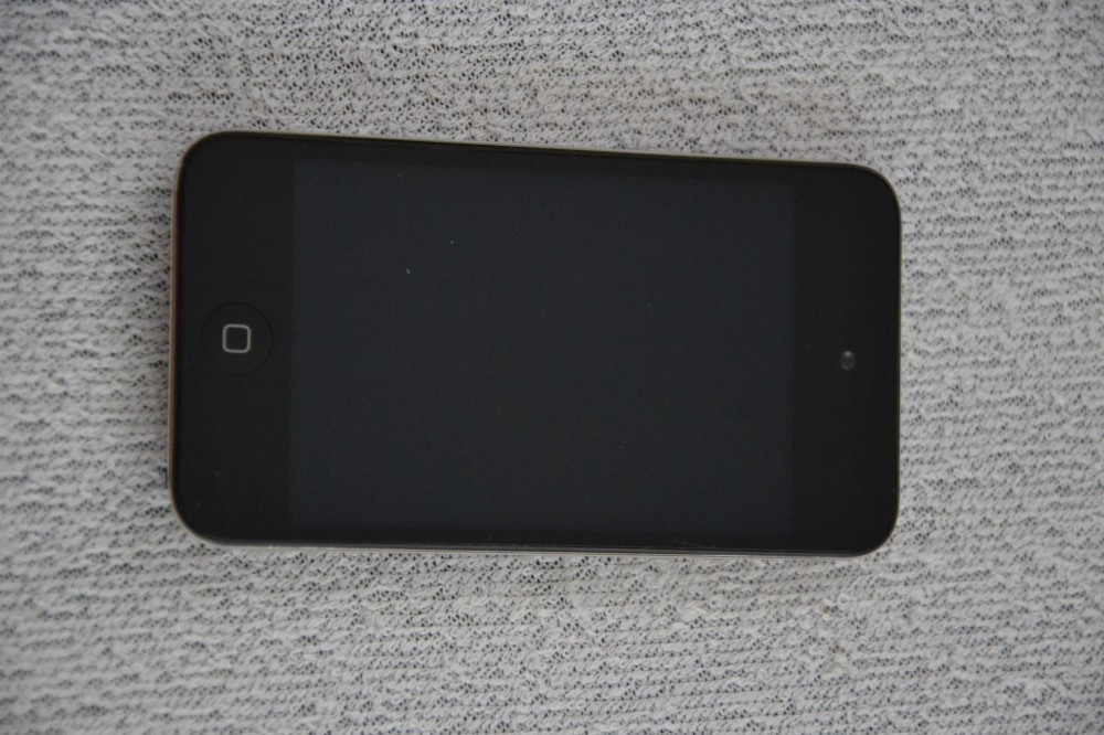 Ipod Apple, iPod Touch, 4th generation | Okazii.ro