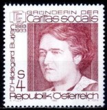 Austria 1983 - Yv. 1558 neuzat