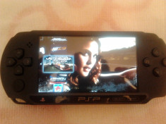 PSP Sony E1004 - Nou in cutie foto