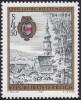 Austria 1984 - Yv. 1600 neuzat, Nestampilat