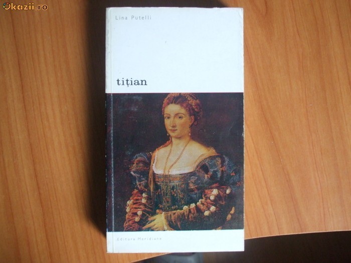 d7 Lina Putelli - Titian