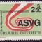 Austria 1981 - Yv. 1493 neuzat