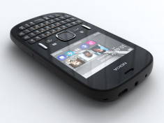 Nokia asha 200 foto