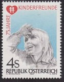 Austria 1983 - Yv. 1561 neuzat