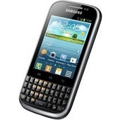 Samsung Galaxy Chat B5330 foto