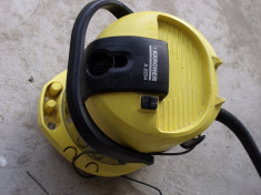 Aspirator umed - uscat Karcher A2254 foto