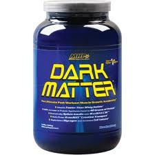 Dark Matter, 1200 g foto