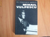 H1 Mihail Vulpescu - Dr. Constanta Obreja
