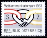 Austria 1983 - Yv. 1560 neuzat