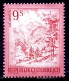 Austria 1983 - Yv. 1559 neuzat