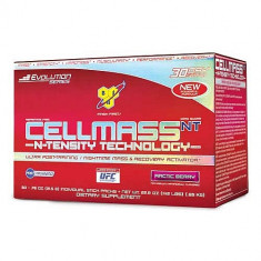 Cellmass, 30 pliculete foto