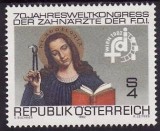 Austria 1982 - Yv. 1550 neuzat