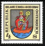 Austria 1981 - Yv. 1522 neuzat