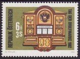 Austria 1982 - Yv. 1554 neuzat