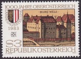 Austria 1983 - Yv. 1565 neuzat