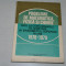 Probleme de matematica, fizica si chimie - editura didactica si pedagogica - 1980