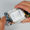 Acumulator Apple Iphone 3G / 3GS Original Baterie APN 616-0433, 616-0434 si 616-0435 Li-Ion Polymer, 3,7V, 1000 mAh (4,51 Whr) Original 100%