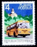 Austria 1982 - Yv. 1543 neuzat