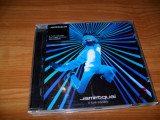 Jamiroquai, A Funk Odyssey , Sony Music(disc original), Rock