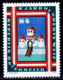 Austria 1982 - Yv. 1538 neuzat